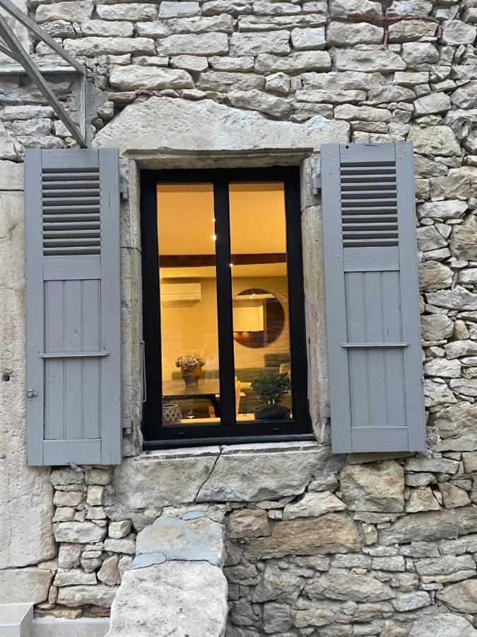 La Maison De Mounette L'Isle-d'Abeau Dış mekan fotoğraf
